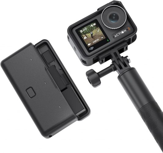 DJI Osmo Action 3